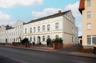 Mehrfamilienhaus kaufen in 17109 Demmin, Teilvermietetes MFH mit 9 Einheiten und Top-Potenzial zur flexiblen Nutzung