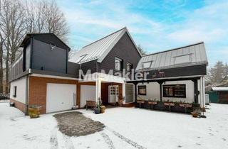 Einfamilienhaus kaufen in 56581 Kurtscheid, Großzügiges modernisiertes Wohnhaus mit ELW in Waldrandlage von Kurtscheid