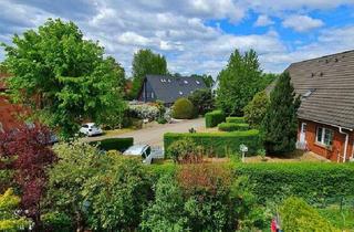 Wohnung kaufen in 16321 Rüdnitz, Rüdnitz - WO LICHT UND RUHE ZUHAUSE SIND - WOHNEN ZWISCHEN NATUR UND HAUPTSTADT + RÜDNITZ BEI BERNAU