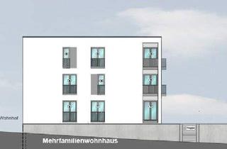 Wohnung kaufen in 33100 Paderborn, Paderborn - 4-Zimmer-Neubauwohnung