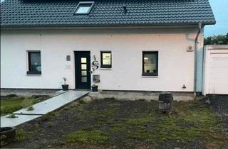 Einfamilienhaus kaufen in 53604 Bad Honnef, Bad Honnef - Einfamilienhaus mit ca 2400m² Garten