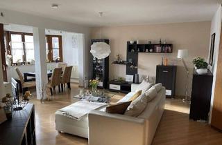 Wohnung kaufen in Stettinerstr. 5, 71254 Ditzingen, Ditzingen - Provisionsfrei - Zentrumnahe 3-Zimmer-Wohnung in gepflegtem Mehrfamilienhaus