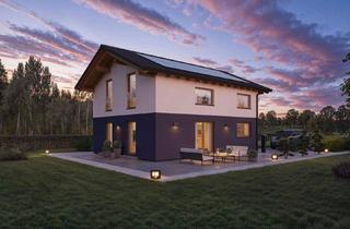 Haus kaufen in 52441 Linnich, Linnich - Zukunftssicher bauen - effizient, nachhaltig, wertbeständig.