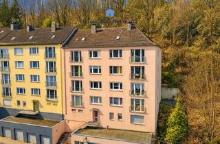 Wohnung kaufen in Ravensberger Straße 116, 42117 Wuppertal, Wuppertal - Kernsanierte 3-Zimmer Wohnung in Wuppertal-Elberfeld !