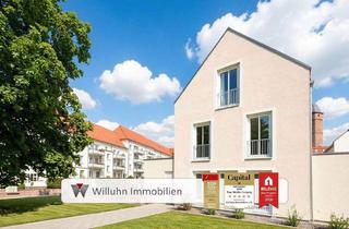 Haus kaufen in 04838 Eilenburg, Eilenburg - Ihr neues Zuhause in Eilenburg! Erstbezug I 159 m² Wohnfläche I 273 m² Grundstück I große Garage
