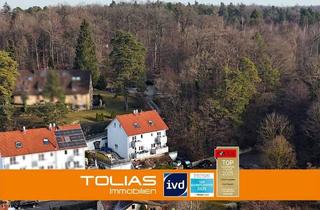 Doppelhaushälfte kaufen in 71032 Böblingen, Böblingen - Zwischen Wald und Stadt - Naturverbunden und gleichzeitig zentrumsnah in Böblingen!