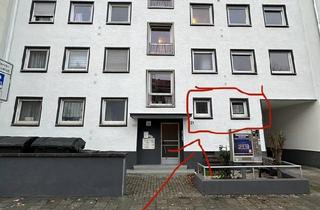 Wohnung kaufen in 64283 Darmstadt, Darmstadt - 1 Zimmer Wohnung