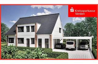 Wohnung kaufen in 28832 Achim, Achim - Neubau Dachgeschosswohnung in toller Lage!