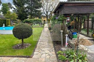 Haus kaufen in 15738 Zeuthen, Zeuthen - Für das Wochenende oder für immer