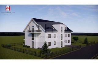 Wohnung kaufen in 15741 Bestensee, Bestensee - Neubau Eigentumswohnungen 184.000 Euro -376.000 Euro 45m² -92m²