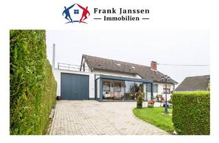 Einfamilienhaus kaufen in 54655 Malberg, Malberg - NEUER PREIS! Freistehendes Einfamilienhaus in Malberg-Mohrweiler - ruhige Lage, großer Garten & ELW