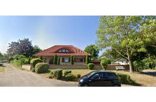 Einfamilienhaus kaufen in 55437 Ockenheim, Ockenheim - Traumhaftes Familienhaus (11 Zi.) mit Garten, Sauna & viel Platz