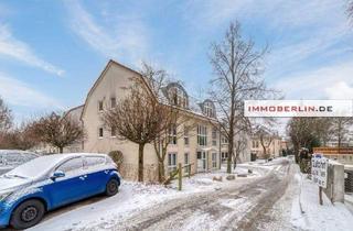 Wohnung kaufen in 13158 Berlin, Etagenwohnung in Berlin