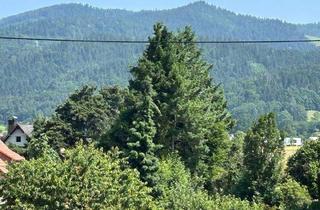 Wohnung kaufen in Bundesstraße 27, 79199 Kirchzarten, Kirchzarten - SOFORTBEZUG attraktive DG Wohnung mit Weitblick