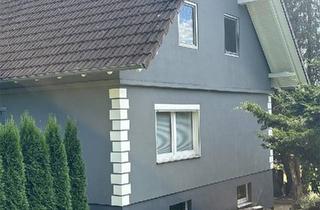 Einfamilienhaus kaufen in 37520 Osterode, Osterode am Harz - Einfamilien Haus 2017 grundsaniert. Göttingen 35min entfernt.