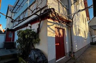 Einfamilienhaus kaufen in 71083 Herrenberg, Herrenberg - Einfamilienhaus von PRIVAT keine Maklergebühren