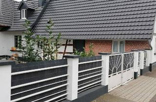 Haus kaufen in 76473 Iffezheim, Iffezheim - Einzugsbereit & Kernsaniert: Gesundes Wohnen (C) nahe Rastatt