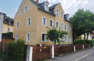 Mehrfamilienhaus kaufen in 01705 Freital, Freital - Mehrfamilenhaus in sehr ruhiger und grüner Lage in Freital