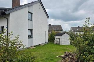 Einfamilienhaus kaufen in 95158 Kirchenlamitz, Kirchenlamitz - Einfamilienhaus, provisionsfrei