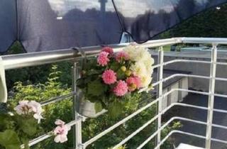 Wohnung kaufen in 58239 Schwerte, Schwerte - Exklusive sanierte 60 m² zweieinhalb Zimmerwohnung mit Balkon in