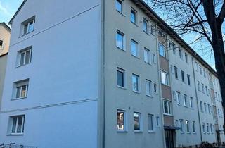 Wohnung kaufen in 86368 Gersthofen, Gersthofen - Eigentumswohnung 4 Zimmer 4 ZKB in Gersthofen