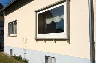 Einfamilienhaus kaufen in 56244 Ötzingen, Ötzingen - Einfamilienhaus in Hahn am See