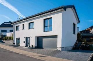 Einfamilienhaus kaufen in 58566 Kierspe, Kierspe - Freistehendes Einfamilienhaus KFW 40 aus 2021