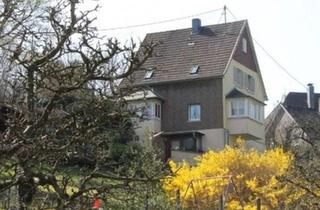 Mehrfamilienhaus kaufen in 51643 Gummersbach, Gummersbach - Gummersbach saniertes Mehrfamilienhaus zentrumsnah 3 Einheiten