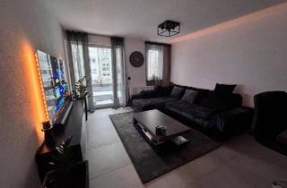 Wohnung kaufen in 73054 Eislingen, Eislingen (Fils) - Moderne ETW, 2 Zimmer, Wohnung, Tiefgarage, Laichingen