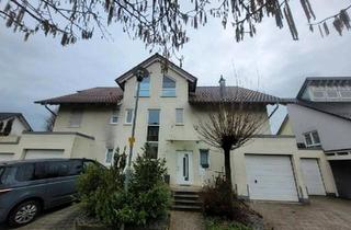 Wohnung kaufen in 74177 Bad Friedrichshall, Bad Friedrichshall - Wunderschöne 4,5 EG Wohnung auf 2 Ebene mit Südausrichtung.