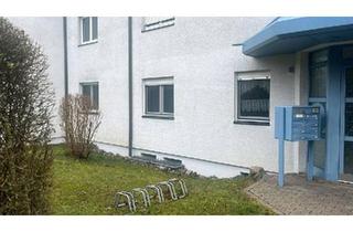 Wohnung kaufen in 74523 Schwäbisch Hall, Schwäbisch Hall - 3-Zimmer-Wohnung in Erdgeschoss