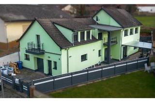 Einfamilienhaus kaufen in 64287 Darmstadt, Darmstadt - Einfamilienhaus zu verkaufen in Reichelsheim (Odenwald)