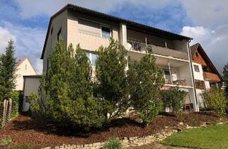 Mehrfamilienhaus kaufen in 89134 Blaustein, Blaustein - Provisionsfrei: 3-Familienhaus in Toplage von Blaustein-Herrlinge