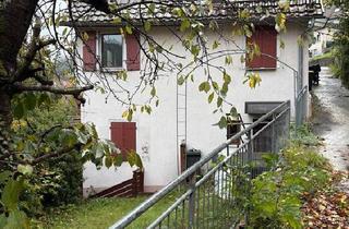 Einfamilienhaus kaufen in 75223 Niefern-Öschelbronn, Niefern-Öschelbronn - Einfamilienhaus Calw