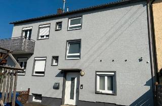 Einfamilienhaus kaufen in 72348 Rosenfeld, Rosenfeld - Modern, Stilvoll, Bezugsfrei. Geräumiges Einfamilienhaus