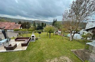 Haus kaufen in 91809 Wellheim, Wellheim - Schöne Zweifamilienhaus mit 1507m² Grundstück ohne markler