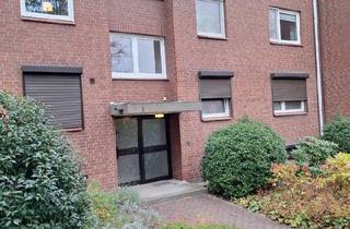 Wohnung kaufen in 25469 Halstenbek, Halstenbek - Helle 3 Zi. Wohnung Halstenbek: BalkonStellplatzprovisionsfrei