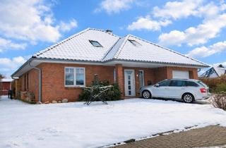 Einfamilienhaus kaufen in 18209 Bad Doberan, Bad Doberan - Modernes Einfamilienhaus (EFH) mit Wohlfühlcharakter ohne Makler