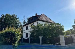 Einfamilienhaus kaufen in 04827 Machern, Machern - Haus auf dem Land