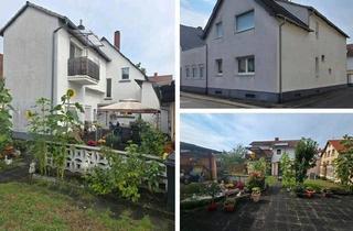 Mehrfamilienhaus kaufen in 64319 Pfungstadt, Pfungstadt - 2-3 Familienhaus, Mehrfamilienhaus, Eckgrundstück, Haus