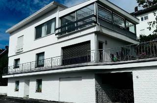 Einfamilienhaus kaufen in 61389 Schmitten, Schmitten im Taunus - Provisionsfreies Einfamilienhaus mit Einliegerwohnung EEK C