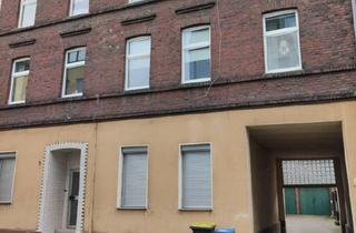 Mehrfamilienhaus kaufen in 45886 Gelsenkirchen, Gelsenkirchen - Mehrfamilienhaus,6WE,GE-Ückendorf+Nebengebäude,Hof,Garagen,privat