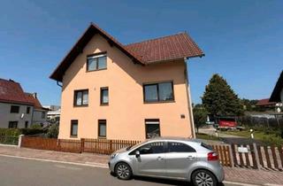 Einfamilienhaus kaufen in 98597 Breitungen, Breitungen/Werra - Einfamilienhaus freistehend in ruhiger Ortsrandlage