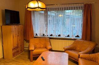 Einfamilienhaus kaufen in 25541 Brunsbüttel, Brunsbüttel - Zwei Wohnungen oder Einfamilienhaus