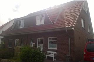 Doppelhaushälfte kaufen in 24340 Eckernförde, Eckernförde - Doppelhaushälfte in Eckernförde Domsland zu verkaufen
