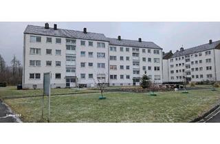 Wohnung kaufen in 34431 Marsberg, Marsberg - Provisionsfreie 3-Zimmerwohnung