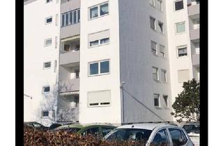 Wohnung kaufen in 89312 Günzburg, Günzburg - 3 Zimmer Wohnung Günzburg 73qm EG