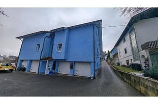 Mehrfamilienhaus kaufen in 35708 Haiger, Haiger - Provisionsfreies vermietetes Mehrfamilienhaus für Kapitalanleger