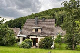 Einfamilienhaus kaufen in 58840 Plettenberg, Plettenberg - Einfamilienhaus in ruhiger, beliebter Lage von Iserlohn - Lössel
