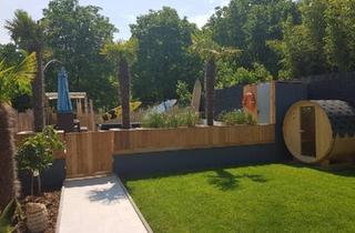 Haus kaufen in 41748 Viersen, Viersen - Haus-im-Haus mit Garten, Pool & Sauna -provisionsfrei-